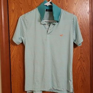 Boys Southern Marsh polo